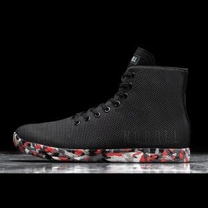 NOBULL HIGH-TOP WILD STORM TRAINER (WOMEN'S)
